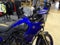 2023 Yamaha Tenere 700 Base