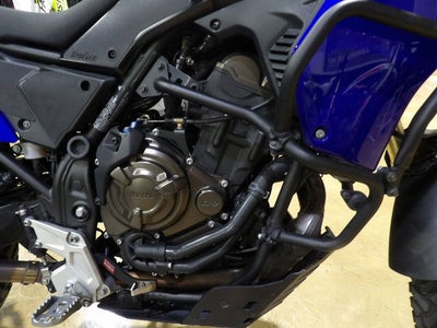 2023 Yamaha Tenere 700 Base