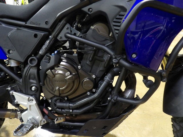 2023 Yamaha Tenere 700 Base