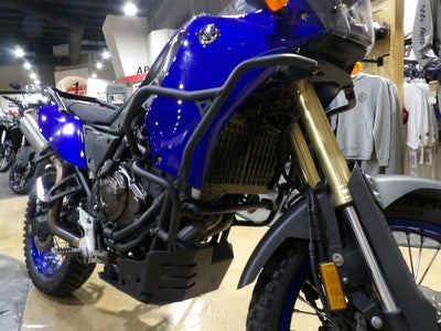 2023 Yamaha Tenere 700 Base