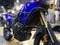 2023 Yamaha Tenere 700 Base