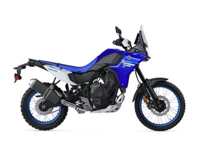 2026 Yamaha Tenere 700 Base