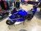 2023 Yamaha YZF R7