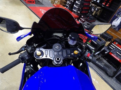 2023 Yamaha YZF R7