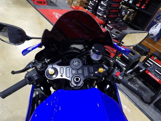 2023 Yamaha YZF R7