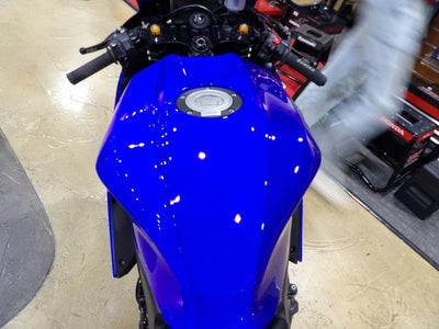 2023 Yamaha YZF R7