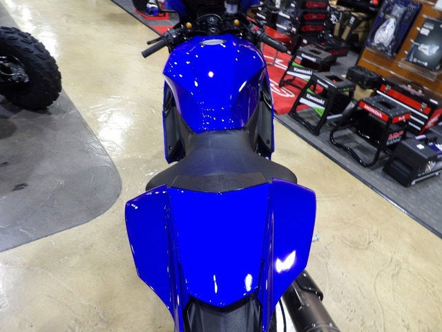 2023 Yamaha YZF R7