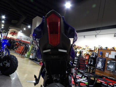 2023 Yamaha YZF R7