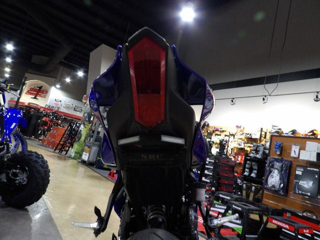 2023 Yamaha YZF R7