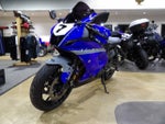 2023 Yamaha YZF R7