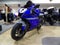 2023 Yamaha YZF R7