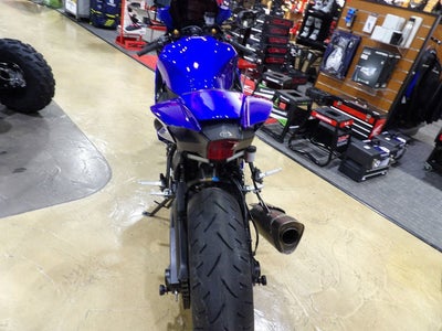 2023 Yamaha YZF R7