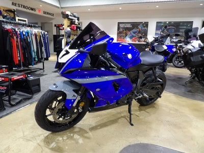 2023 Yamaha YZF R7