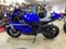 2023 Yamaha YZF R7