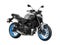 2026 Yamaha MT 07