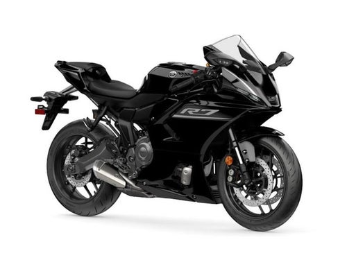 2026 Yamaha YZF R7