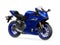 2026 Yamaha YZF R7