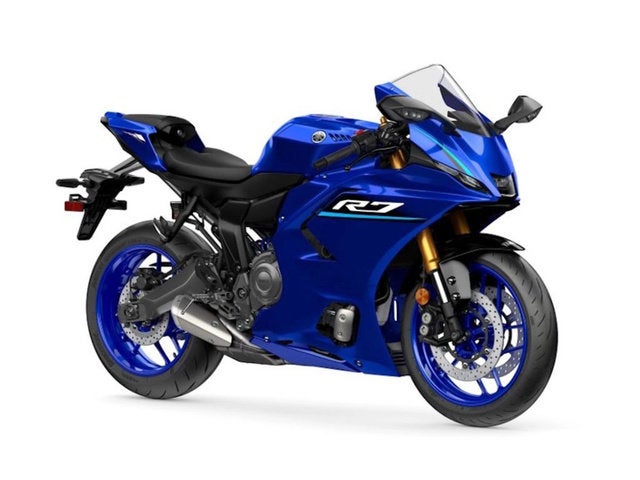 2026 Yamaha YZF R7