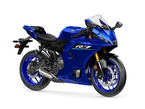2026 Yamaha YZF R7