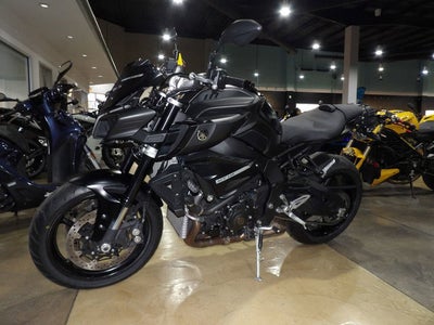 2019 Yamaha MT 10