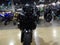 2019 Yamaha MT 10
