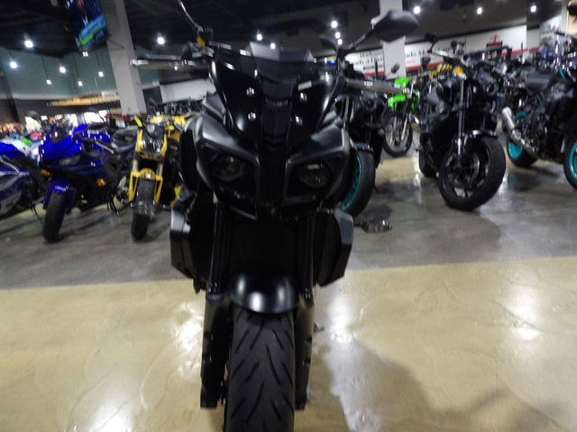 2019 Yamaha MT 10