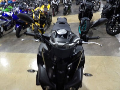 2019 Yamaha MT 10