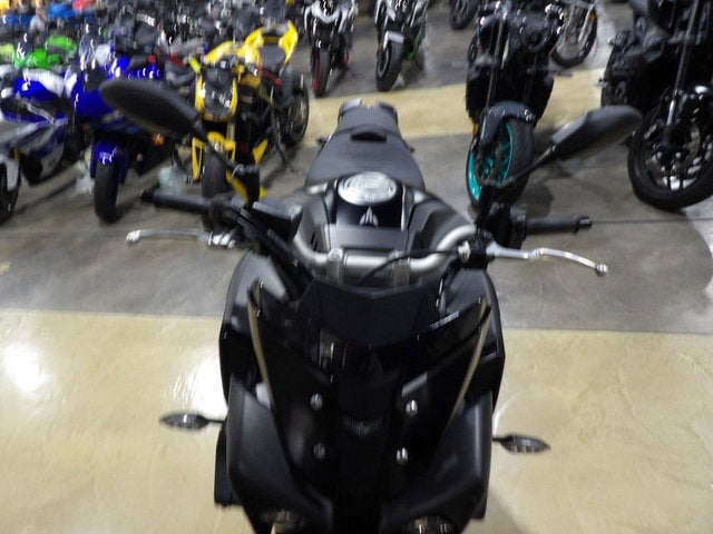 2019 Yamaha MT 10