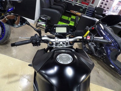 2019 Yamaha MT 10