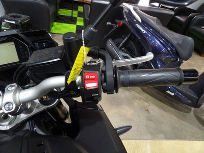 2019 Yamaha MT 10