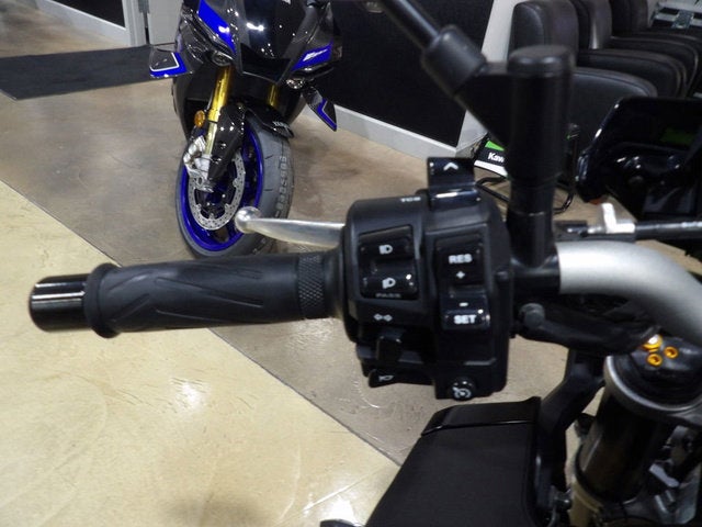 2019 Yamaha MT 10