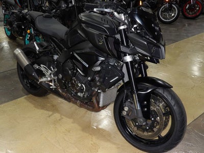2019 Yamaha MT 10