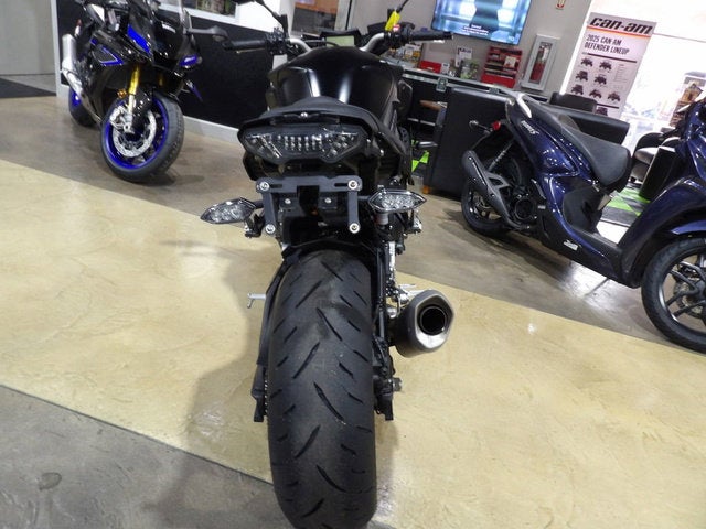 2019 Yamaha MT 10