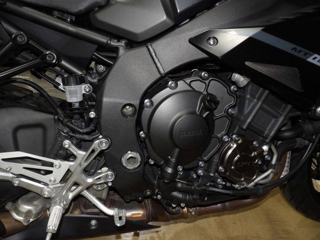 2019 Yamaha MT 10