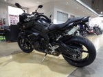 2019 Yamaha MT 10