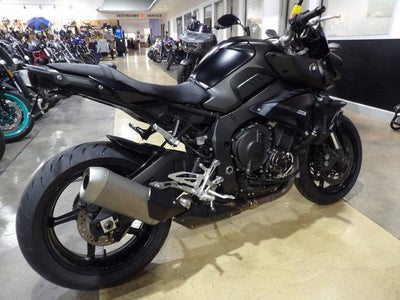 2019 Yamaha MT 10