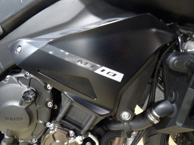 2019 Yamaha MT 10
