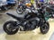 2023 Yamaha MT 09