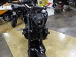 2023 Yamaha MT 09