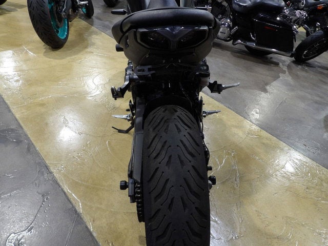 2023 Yamaha MT 09