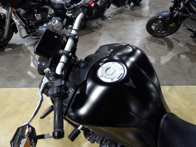 2023 Yamaha MT 09