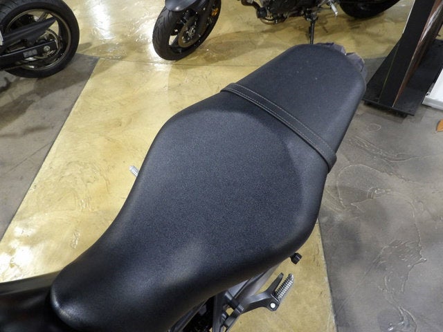 2023 Yamaha MT 09
