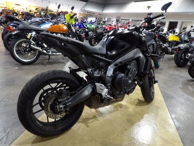 2023 Yamaha MT 09