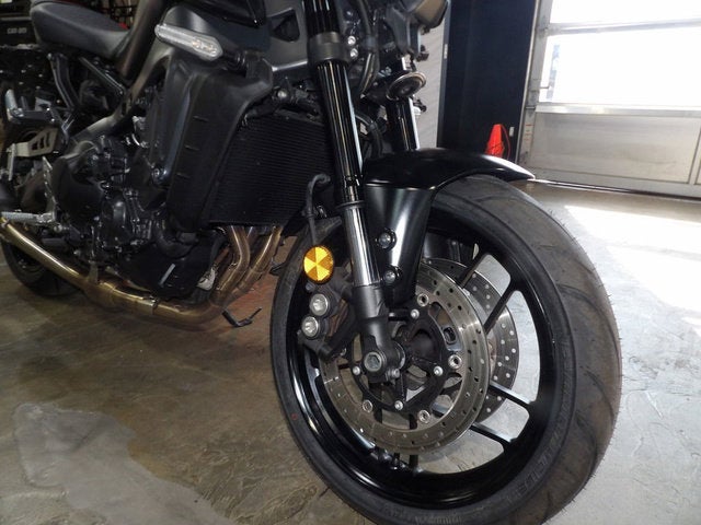 2023 Yamaha MT 09