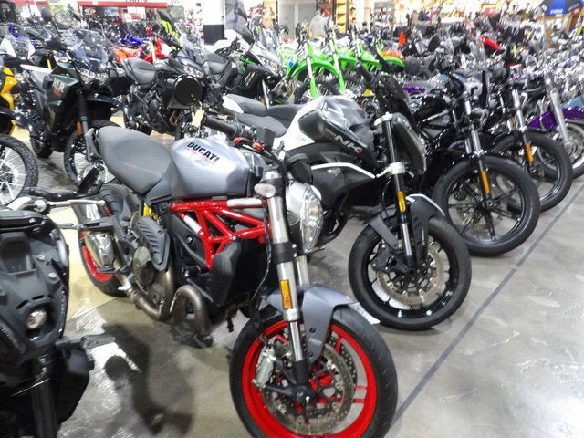 2023 Yamaha MT 09