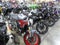 2023 Yamaha MT 09