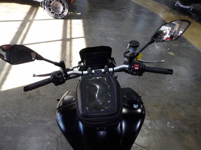2023 Yamaha MT 09