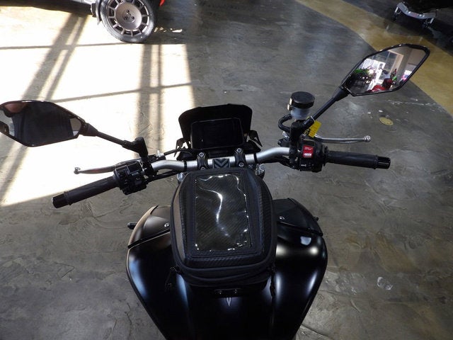 2023 Yamaha MT 09