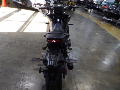 2023 Yamaha MT 09