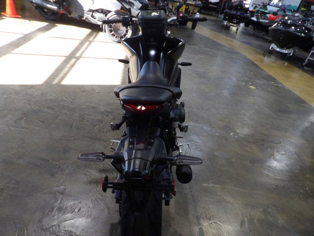 2023 Yamaha MT 09